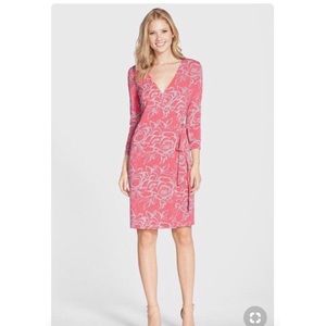 Felicity & Coco Wrap Dress